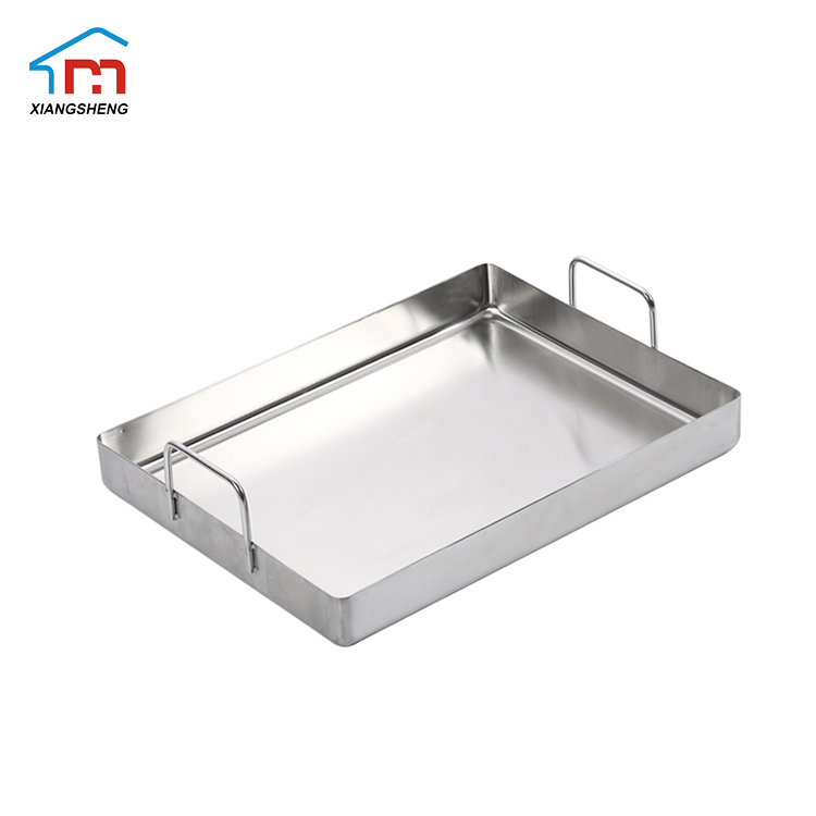 Stainless steel Universal food pan - Xiangsheng - China factory of ...