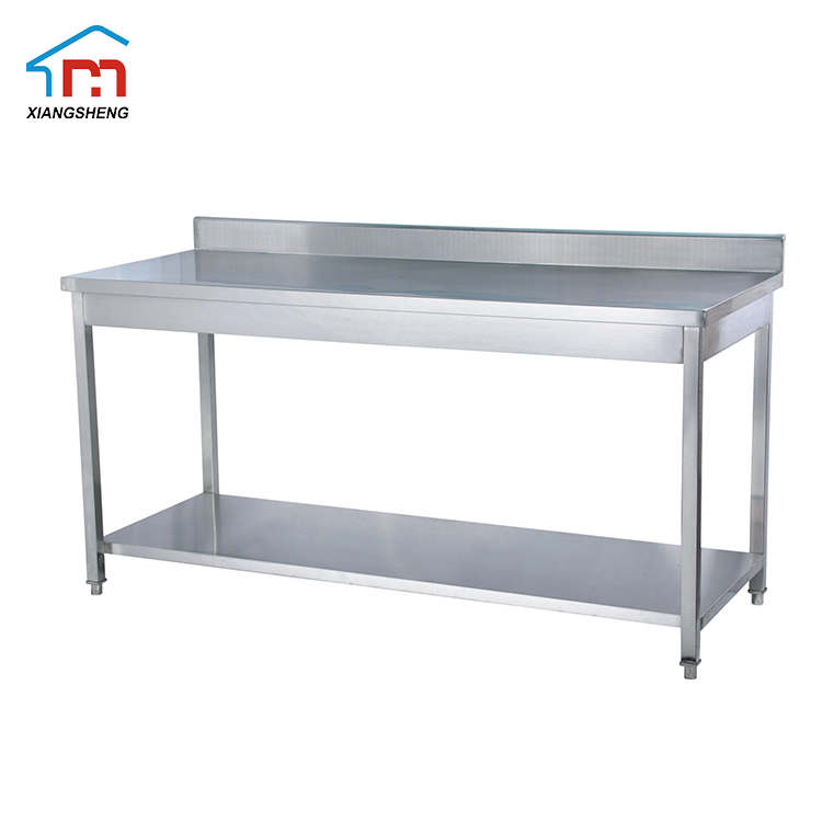 Stainless Steel Dinning Work Table