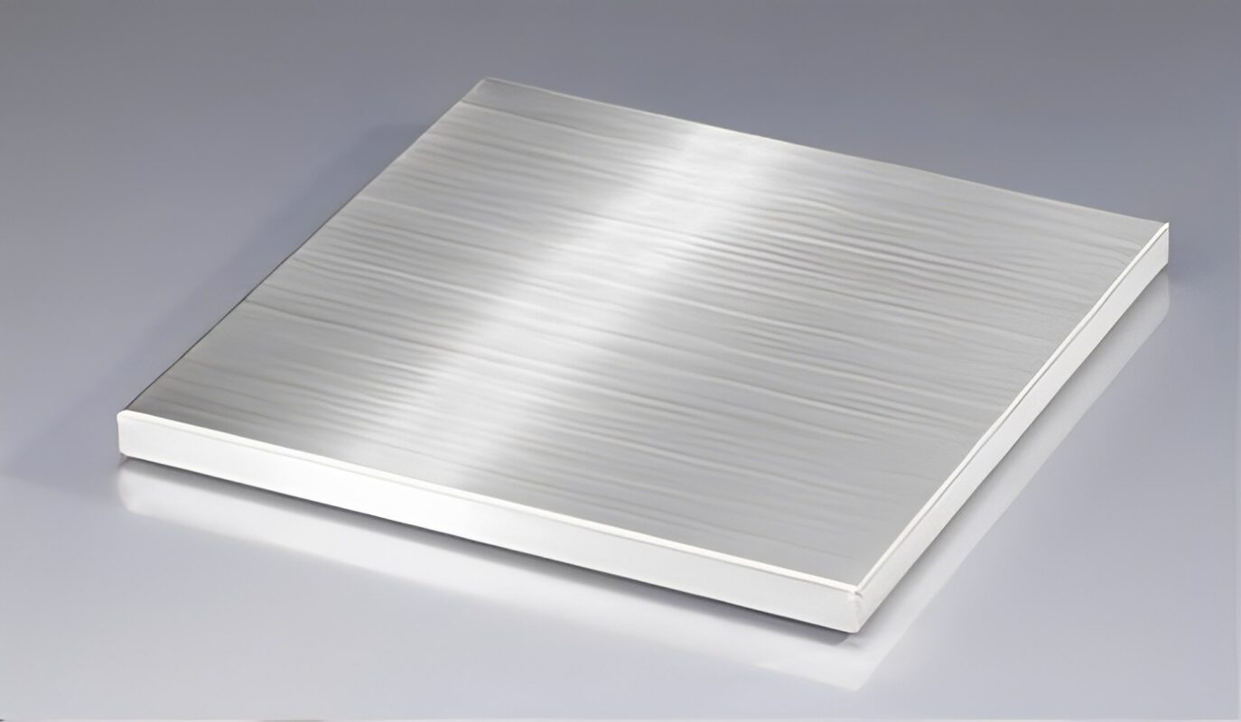 Stainless Steel Plate