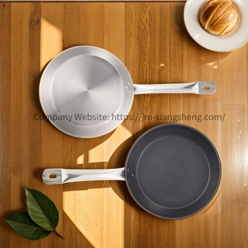 Frying pan
