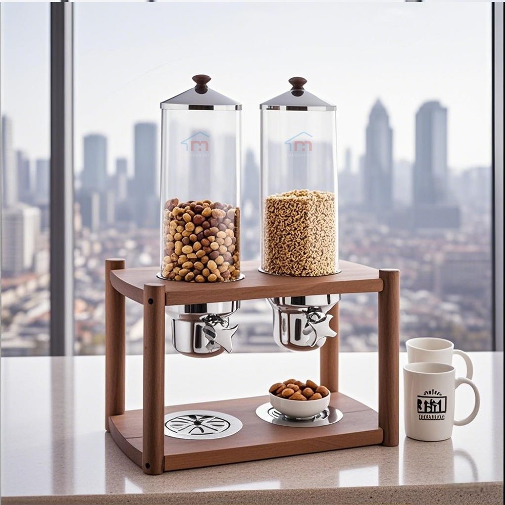 Cereal Dispenser