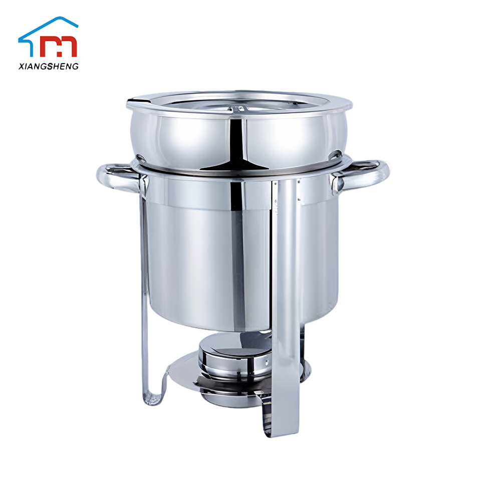 logo7L Soup Warmer 7L